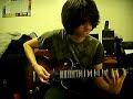 Poppy Post-Hardcore/Screamo song Poppy Post-Hardcore/Screamo song