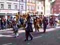 Rottweiler Fasnet 2007 (Clip 1)