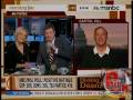 Dean: I Wont Vigorously Support Obama Re-election Bid, Country More Important Than Party