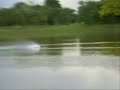 Mini Cat Racing STARSHIP Outrigger