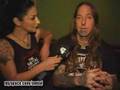 Dez Fafara interview (Metal Sanaz)