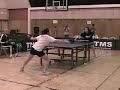 Sara Fu vs Michelle Do Full Match