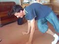 Pato Breakdance Pato Breakdance