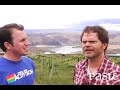 Rainn Wilson at Sasquatch 2008