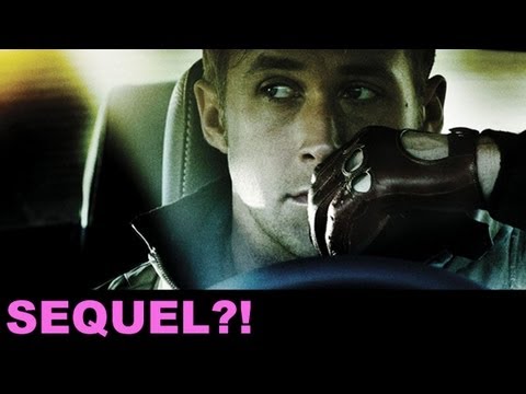 Drive 2 from Ryan Gosling and Nicolas Winding Refn? - Beyond The Trailer