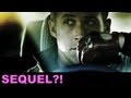 Drive 2 from Ryan Gosling and Nicolas Winding Refn? - Beyond The Trailer