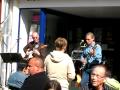 Jazz sous les pommiers 2009 : festival off