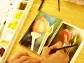 Watercolor Painting Demonstration By Lori Andrews