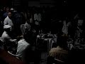 inimugos do batente acompanham o mestre wilson moreira em hist�rica roda de samba realizada no clube anhang�era no dia 18 de maio de 2007 - o mestre alicate comanda mesmo...