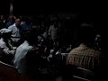 inimugos do batente acompanham o mestre wilson moreira em hist�rica roda de samba realizada no clube anhang�era no dia 18 de maio de 2007 - o mestre alicate comanda mesmo...
