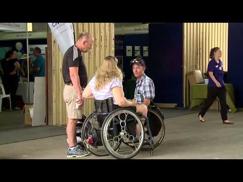 Ideas 2014 PossABLE Expo Maitland. Snapshot