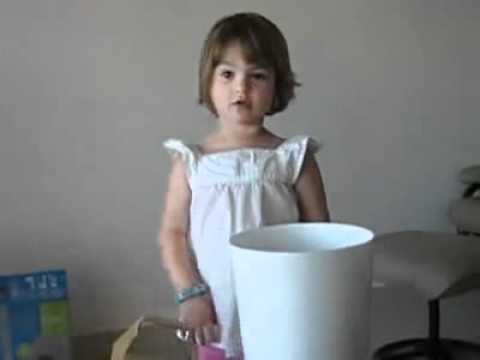 Comptine du recyclage
