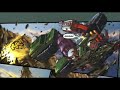 The Transformers: Battle for the Universe