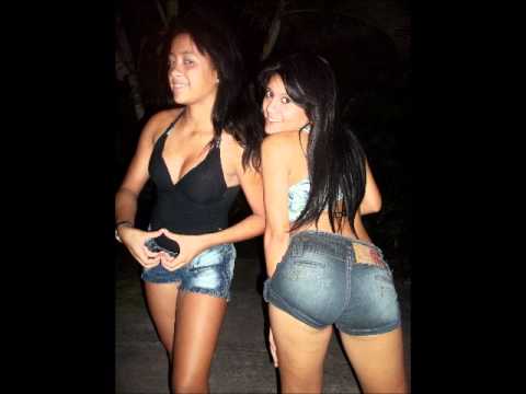 Funk das Piriguetes quero ti dar