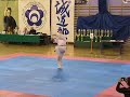 Turniej Seido Wadowice Kata 7