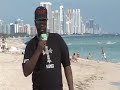South Beach Miami 2008