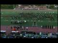 2008 CARROLL CHARGER PRIDE AT ISSMA REGIONAL CONTEST