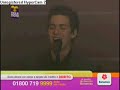 Alexander acha, David cabazos, Tommy Torres - Heroes Teleton Mexico 2008 Alexander acha, David cabazos, Tommy Torres - Heroes Teleton Mexico 2008