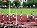 aquila cheerleading