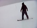Snowboard Ushuaia part 2 - Agosto 2008