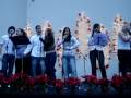 videos de Grupo White (Acompañado Por Las Little Singers Finalistas De Factor X)  - Mas Allá