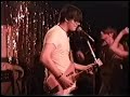 White Stripes - Dead Leaves and the Dirty Ground- 2001/09/14