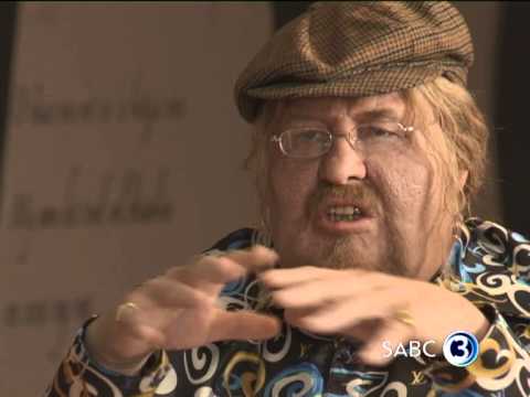 Shucks! Schuster on Top Billing 