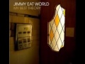 Bekijk muziek clip van Jimmy Eat World met Evidence