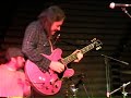 Robben Ford-too much - Live at Jazzhaus Freiburg 14 11 2007