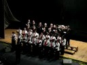Coro Cruz Vermelha Agueda - Freedom