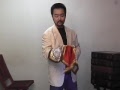 Kanpai (DVD And Gimmick) by Ginjiro