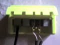 Splitter de Telefónica Splitter de Telefónica