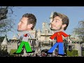 Greg &amp; Kraig (Trunk Bum)