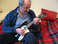 a popular scottish pipe tune - not sure how popular this version will be.