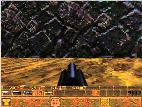 Quake - 6 Con Izaak