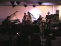 2008.11.27【藤野美由紀☆FUNKY SOUL LINE】@Miles'Cafe