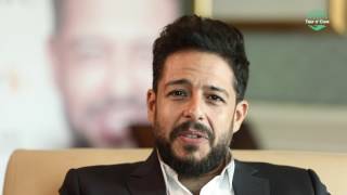 Hamaki - Tour N Cure Ambassador - World Free Of Hepatitis C Campaign / حماقي - سفير تور ان كيور - حملة عالم خالي من فيروس سي