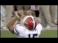 Florida Gators football 2008