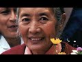 Vajra Guru Mantra - Khandro Tsering Chodron, The Embodiment Of Devotion