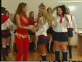 Rebelde sexy mix