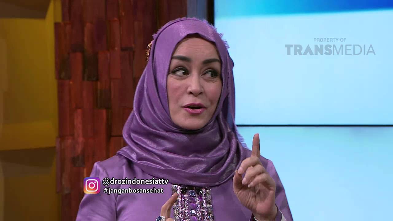 dr. oz indonesia