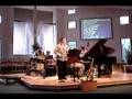 Lord I lift your name on high, Kevin Cowart, Tenor Saxophone