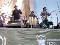 linea negra, guajira, tocada en el festival nezahualcoyotl