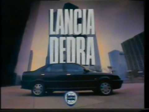 0 Tres anuncios para recordar: Lancia