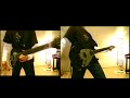 Avenged Sevenfold - Beast and the Harlot by SteveP