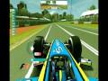 rfactor F1 2004 Mild Seven Renault F1@Albert Park