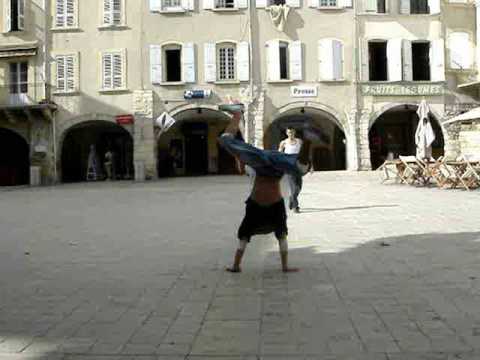 b boy tical