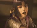 Samurai Warriors Hanzo and Mitsuhide