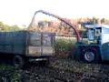 Mengele sf300 john deere 5310