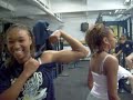 in weight trainin